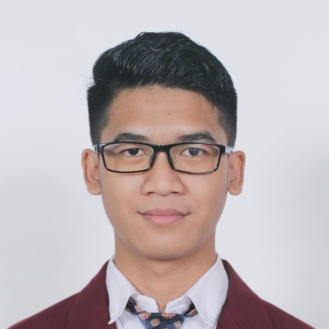 M. Kaspul Anwar
